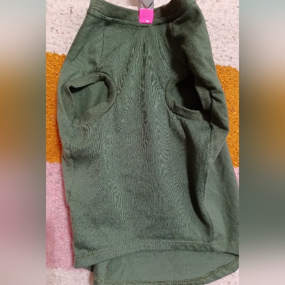 Dog shirt - Picture 2 of 4